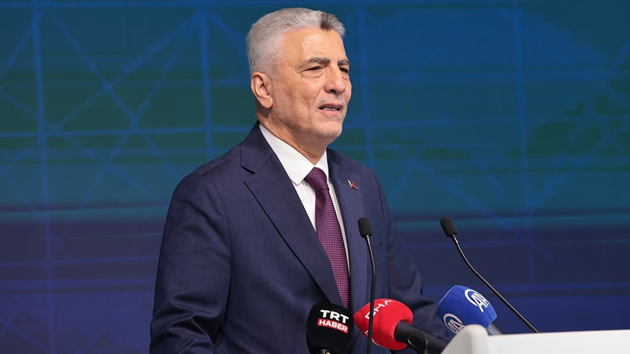 Türkiye ve Kamboçya ticaret hacmini 1 milyar dolara çıkarma hedefi belirledi
