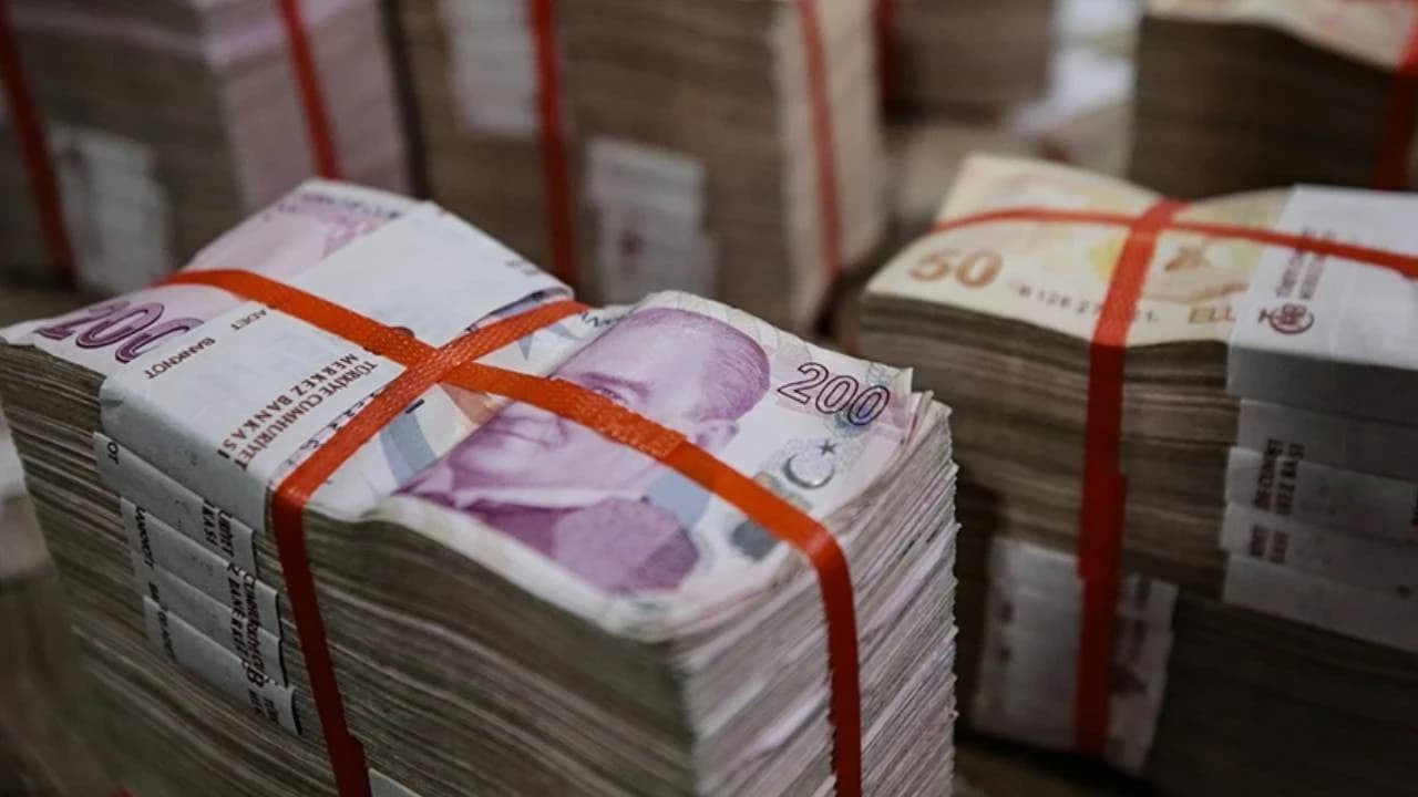 KİT'lerin 2027 yatırım programı açıklandı: Aslan payı TPAO'nun