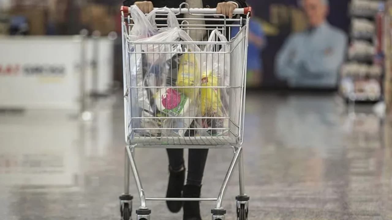 TÜİK: Türkiye’nin toplam tüketim harcamalarının yüzde 25,6’sı İstanbul’da gerçekleşti