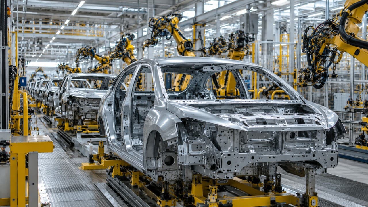 Fransa ve Almanya İngiltere’yi otomotiv teşviklerine yaklaştırdı, Türkiye dışarıda kaldı