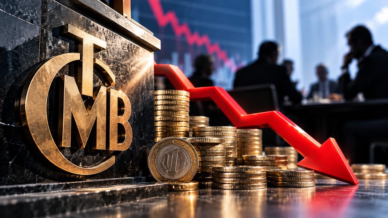 Merkez Bankası faiz indirecek mi? Ekonomistlerden ortak tahmin