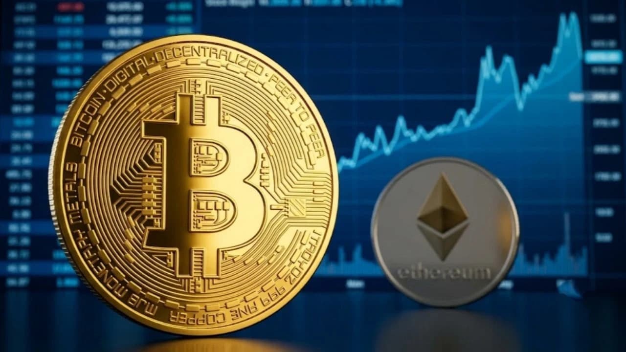 Bitcoin, ABD verileri sonrası yüzde 0,5 yükselerek 82 bin doların üzerine çıktı