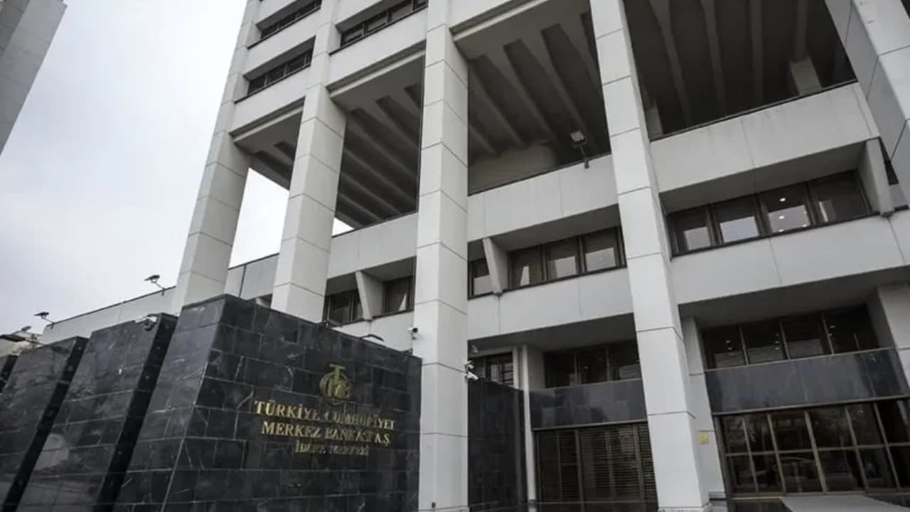 MB faiz kararı tarihi... Türkiye Cumhuriyet Merkez Bankası toplantısı ne zaman, faizler düşecek mi?