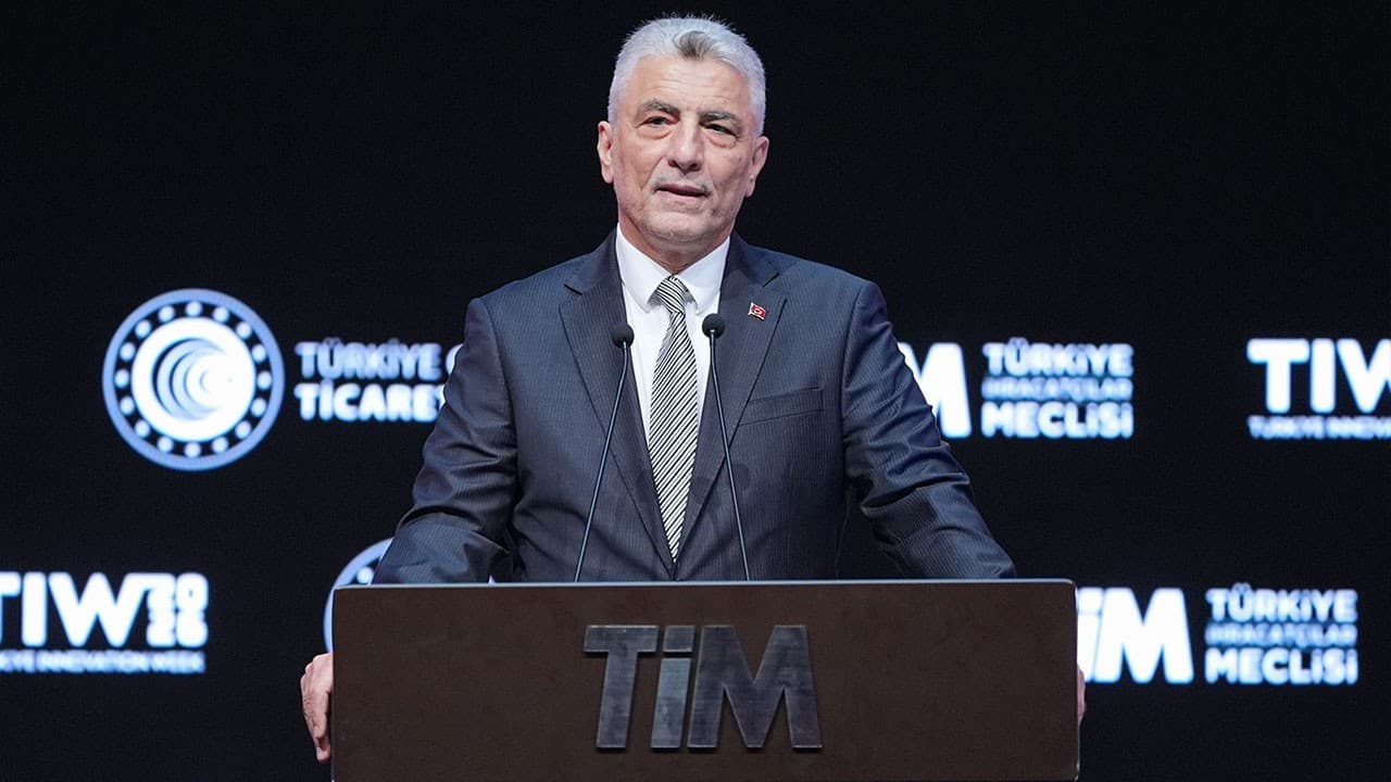 Bakan Bolat açıkladı: İhracatta kilogram başına değer 1,73 dolara yükseldi