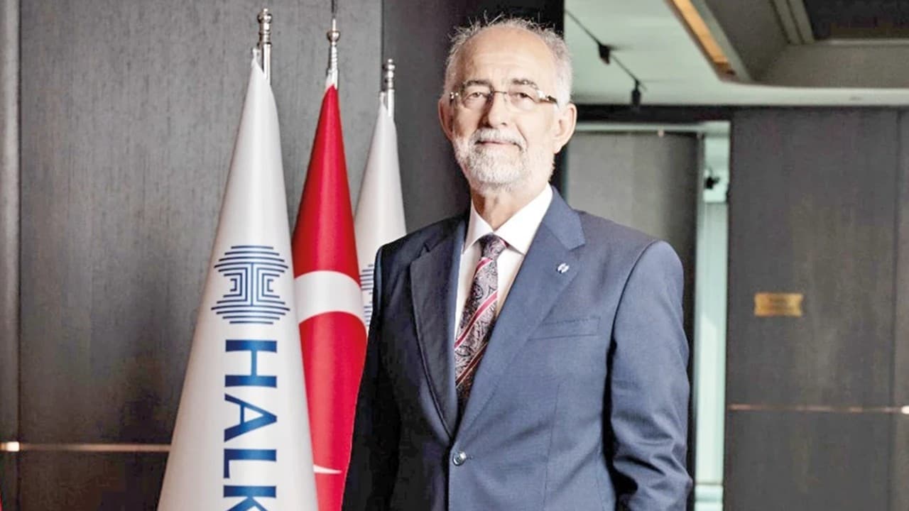 Halkbank’tan 100 MW kapasiteli enerji yatırımı