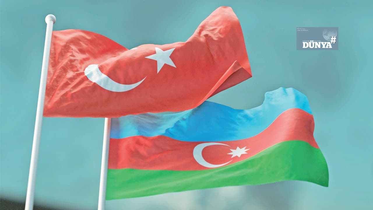 Türkiye ve Azerbaycan ekonomik entegrasyonu derinleştirmeyi hedefliyor