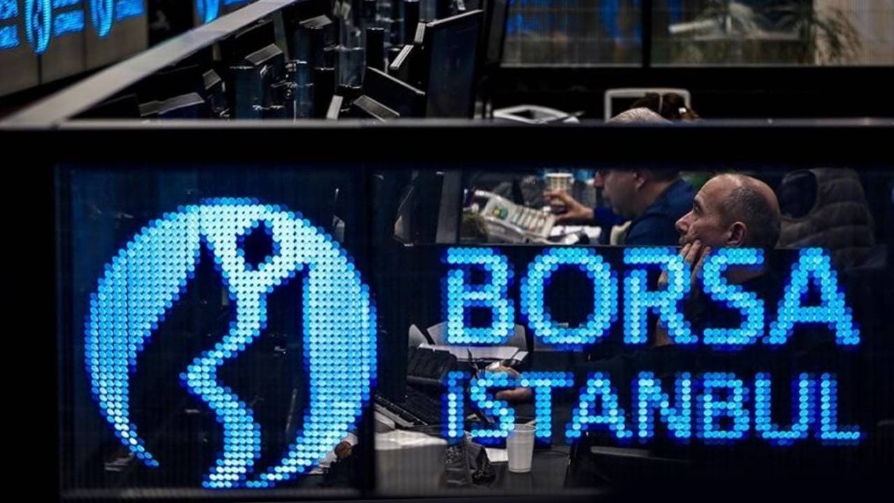 BIST 100'de MSCI etkisi: Borsa İstanbul güne sert düşüşle başladı!