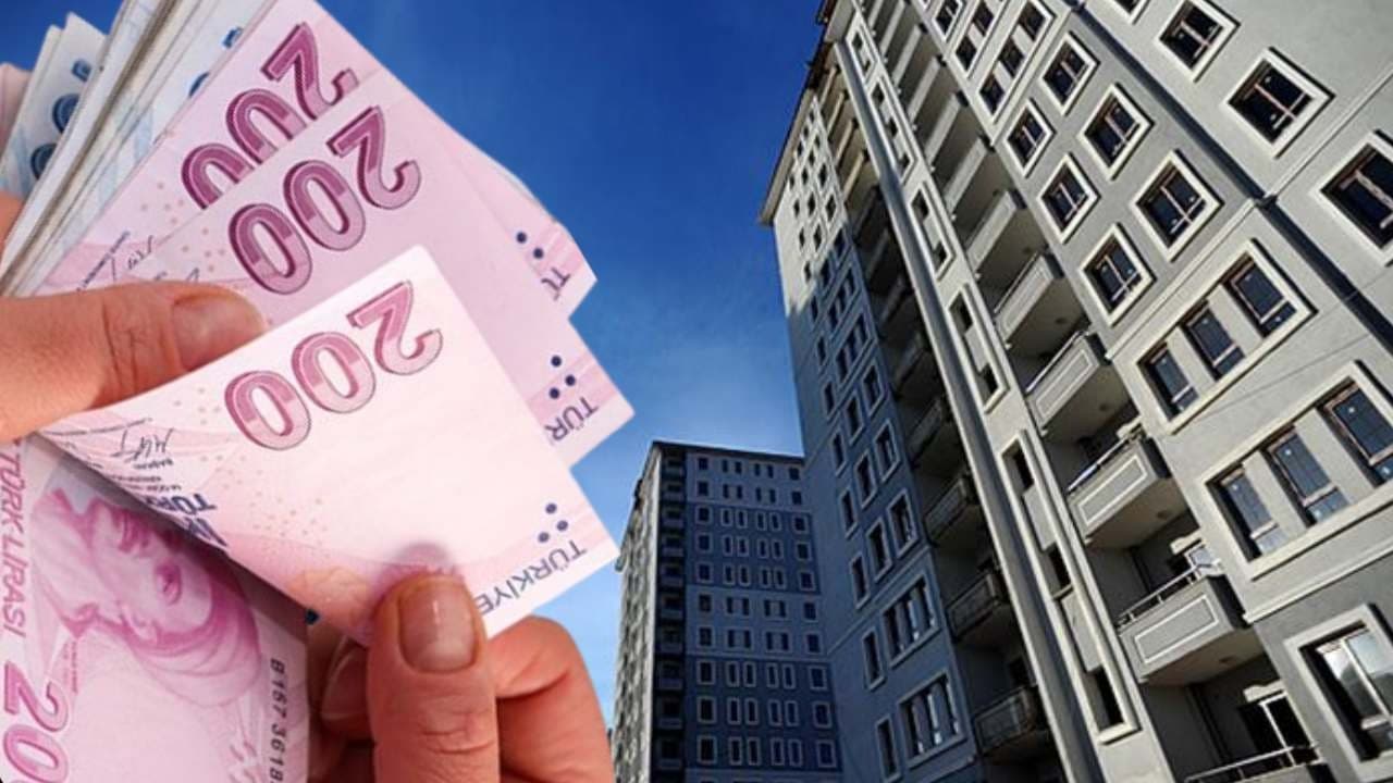 Avrupa'da maaşlar kiraya yetiyor mu? İstanbul ile Zürih arasında çarpıcı fark