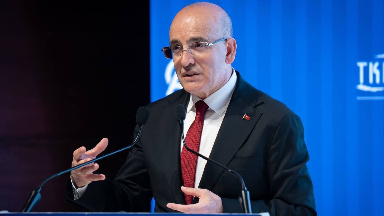 Bakan Şimşek'ten MSCI uyarısı sonrası açıklama! Sermaye piyasalarında yeni düzenleme sinyali