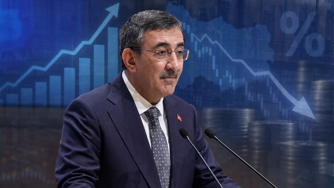 2027 için enflasyon yüzde 21, büyüme yüzde 4,2 hedeflendi