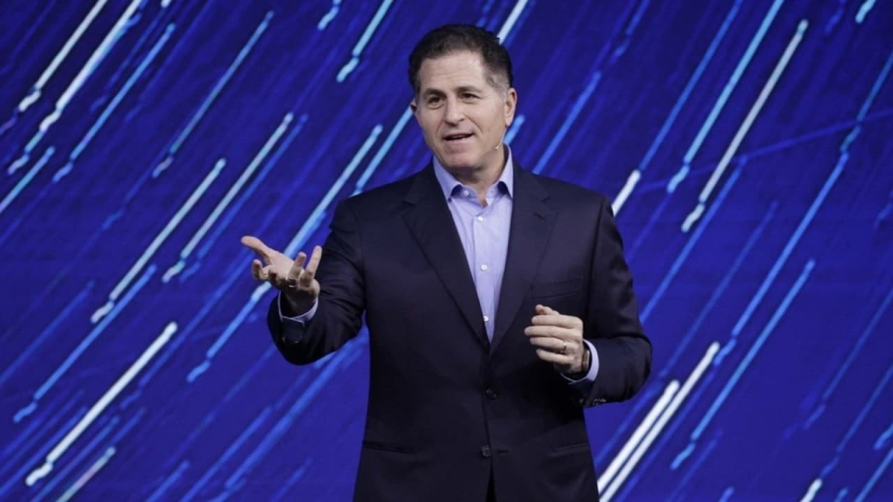 Michael Dell’in serveti bir saatte 15,2 milyar dolar azaldı