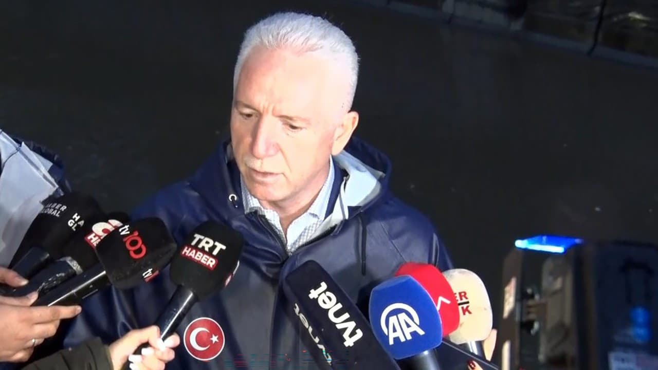 Vali Gül: Ayazağa’da kentsel dönüşüm için TOKİ desteği sunulacak