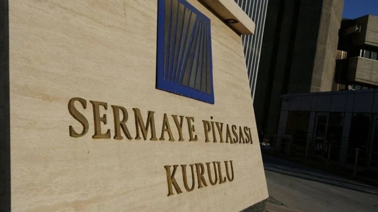 SPK, iki hisse işlemindeki 37 kişi için suç duyurusunda bulundu