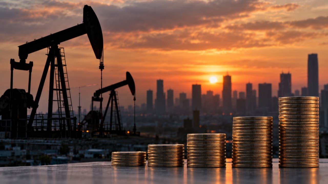 Yüksek enerji fiyatları ve faizler küresel büyümeyi baskılıyor