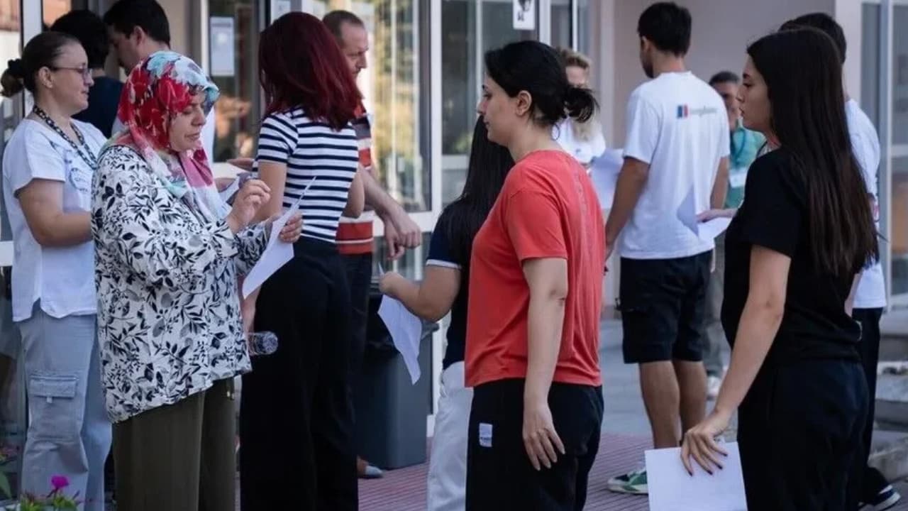 2026 KPSS Ortaöğretim yarın mı, ne zaman? KPSS Ortaöğretim sınav tarihi...