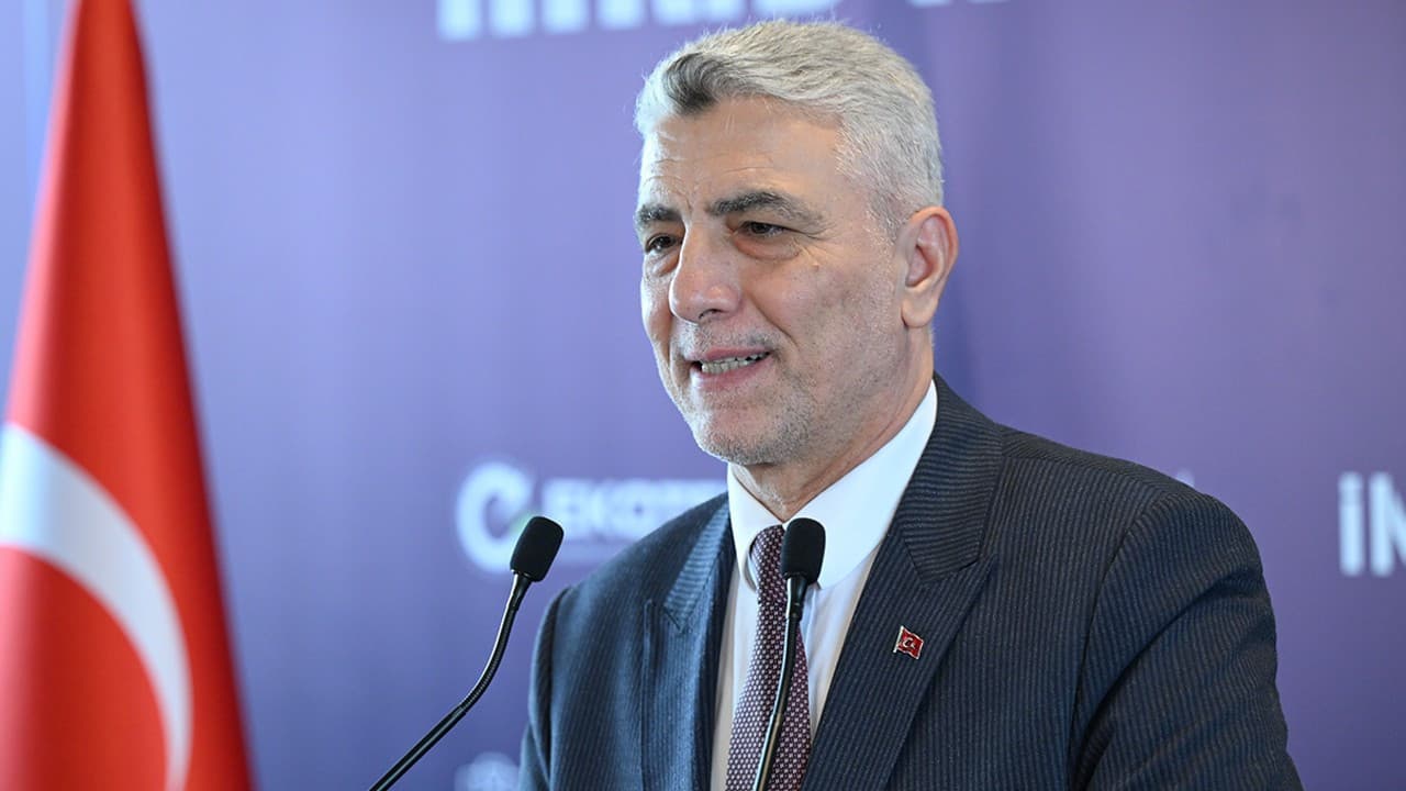 Bakan Bolat: İstanbul’da selden etkilenen esnafa 80 milyon lira destek