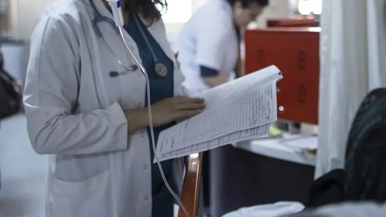Sağlık Bakanlığı 38 bin personel alımı duyuruldu, başvuru tarihi açıklanmadı