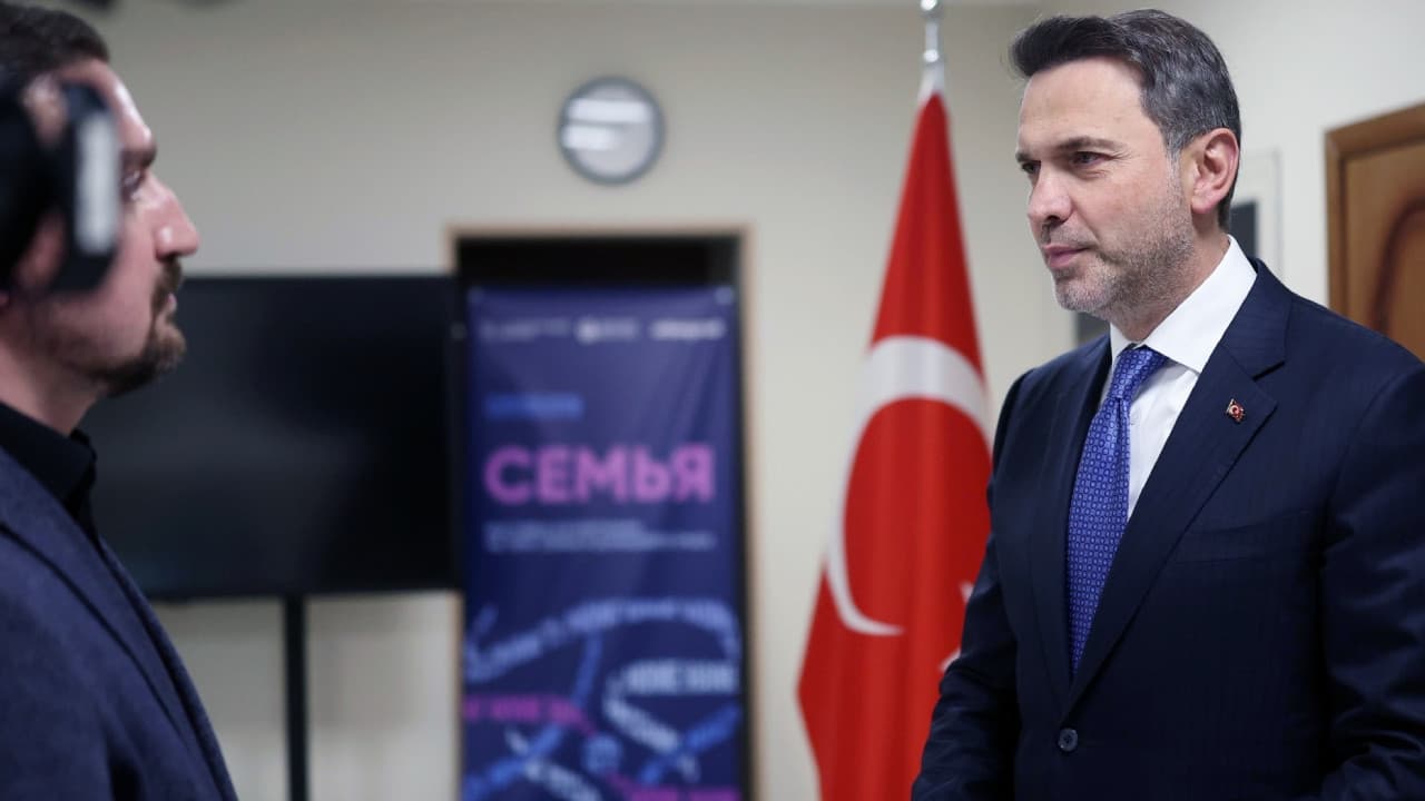 Bakan Bayraktar: Gabar’da yakında yeni petrol müjdesi verebiliriz