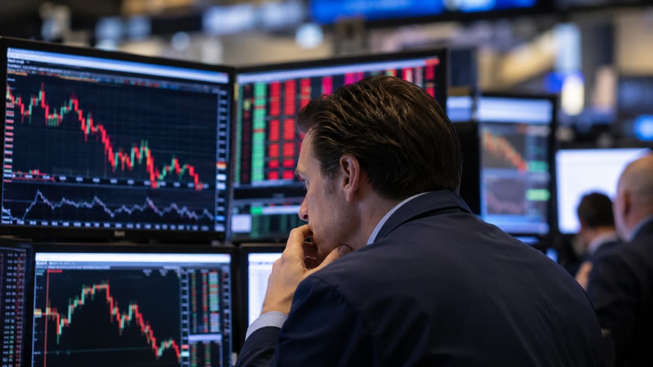 Küresel piyasalar Fed beklentileri ve teknoloji bilançolarına odaklandı