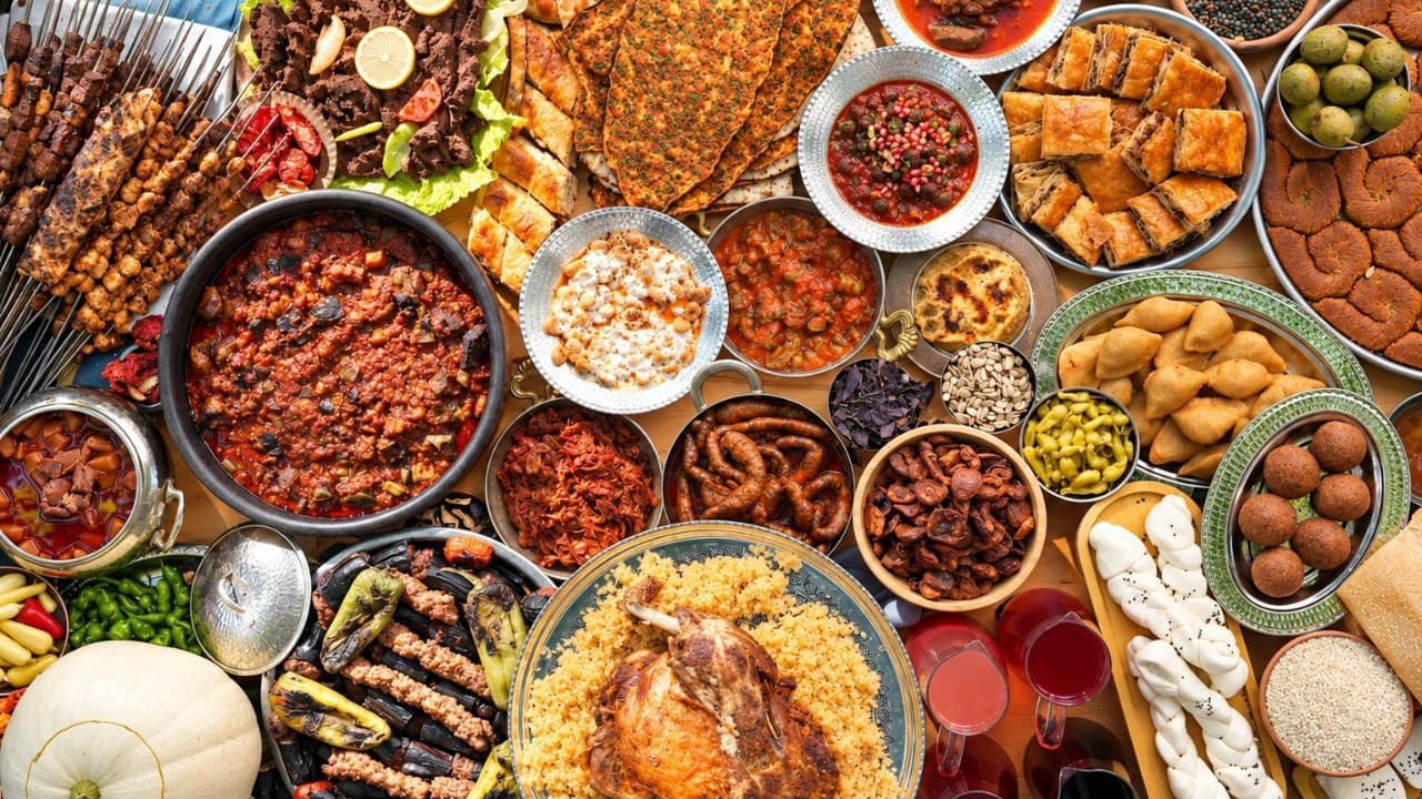 Diyarbakır’da 48 Lezzet Noktası gastronomi rotasına dahil edildi