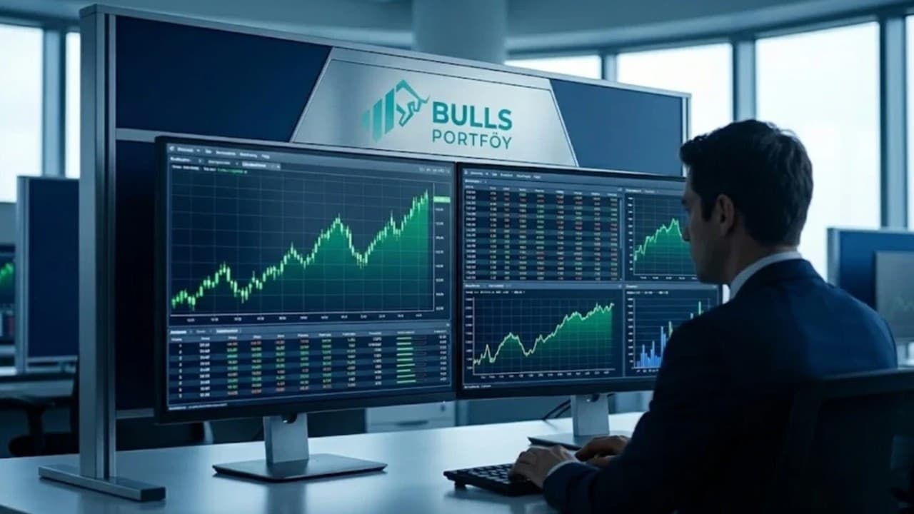 Bulls Portföy'den 5,3 milyar liralık tasfiye açıklaması