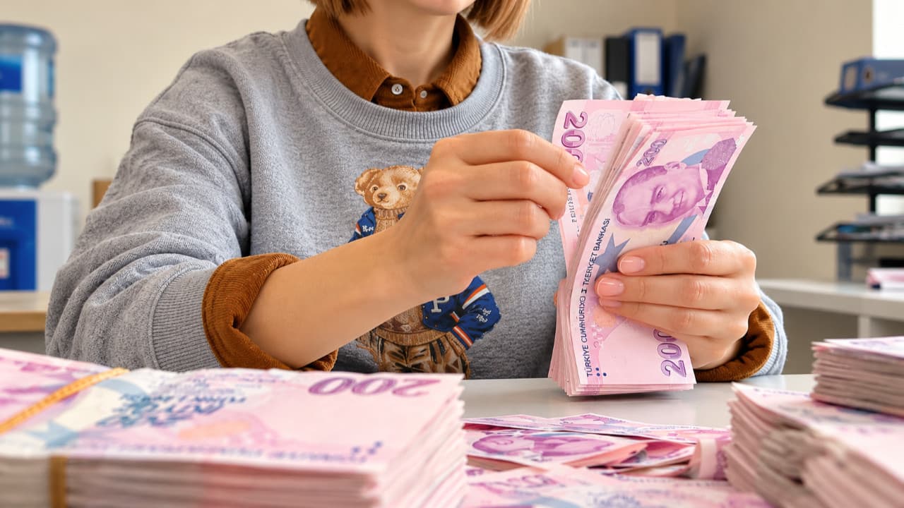 2027 bütçe teklifindeki vergi istisnası ödeneği, asgari ücret artışı beklentilerini gündeme taşıdı