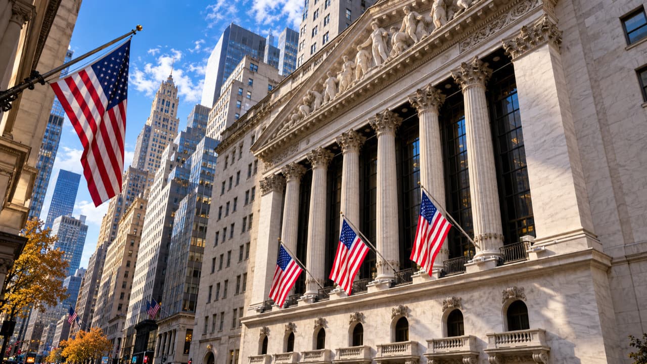 Wall Street’te gözler teknoloji ve savunma şirketlerinin bilançolarında