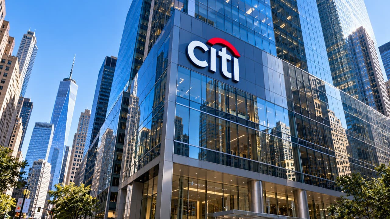 Citi: ABD’de yapay zekâ yatırımlarının GSYH payı dotcom döneminin iki katına çıktı