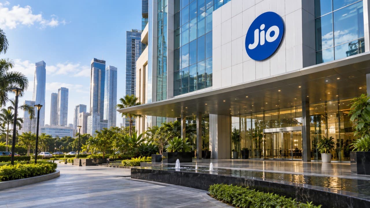 Jio Platforms, 3,2 milyar dolarlık halka arz için talep topluyor