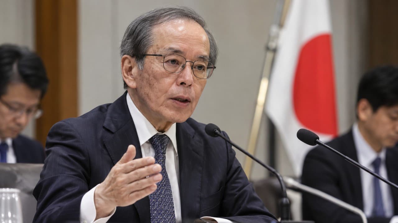 Ueda: Yapay zekâ talebi Japonya’da fiyat baskısını artırıyor