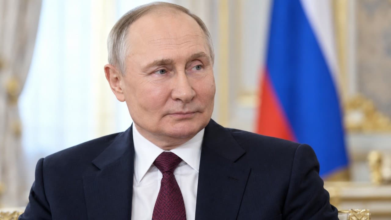 Putin, Trump ve Şi ile Ukrayna’sız üçlü zirve önerdi