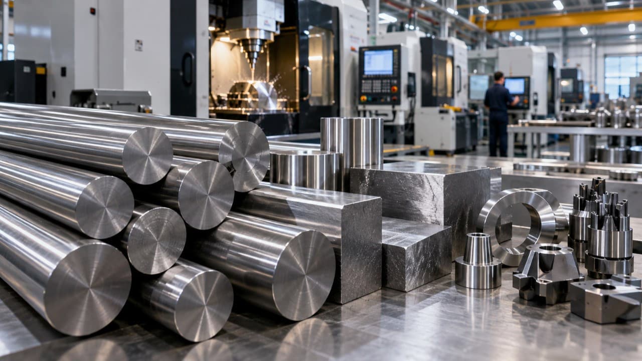 CME Group, tungsten vadeli işlem sözleşmesini 2027’de başlatacak