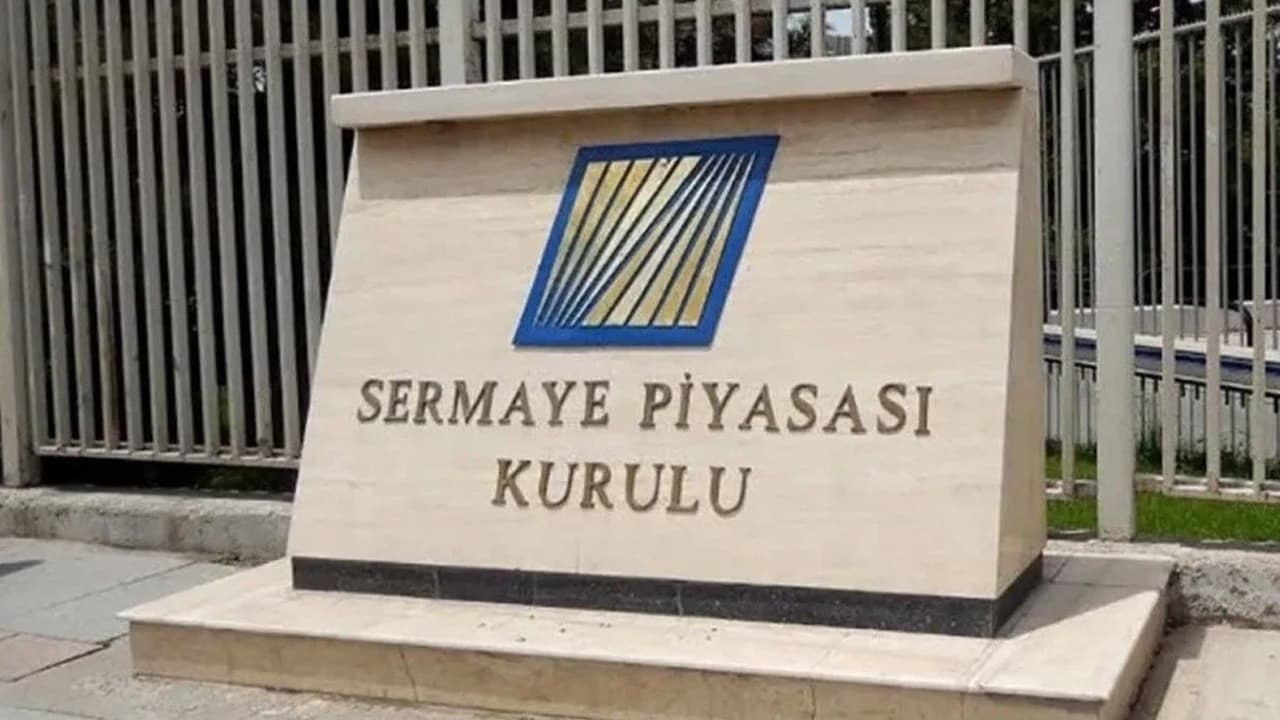 SPK, Peker GYO payları nedeniyle Tera Grubu için işlem kısıtlaması getirdi