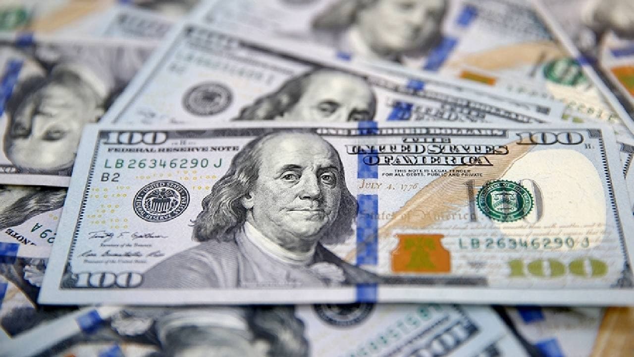 Çin'in ABD tahvilleri 18 yılın dibinde! 591 milyar dolarlık rezervin arkasındaki sır
