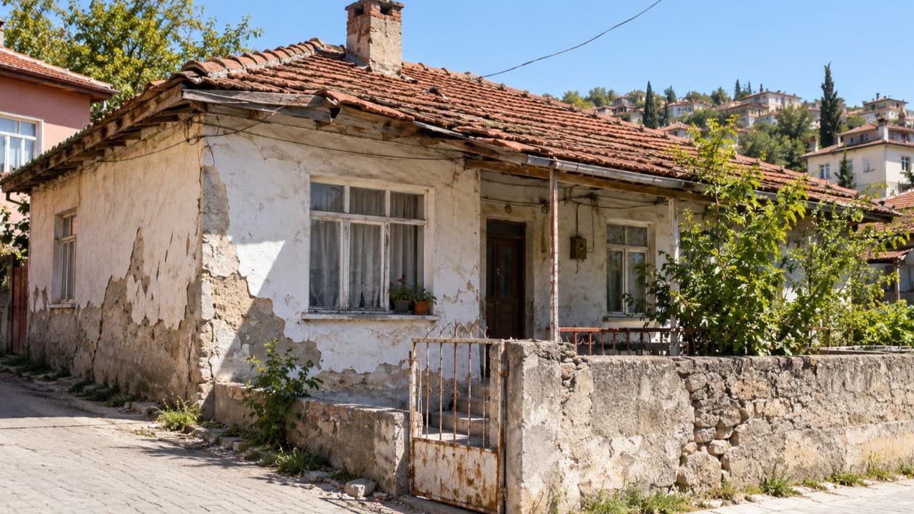 1 milyon TL'ye kadar konut desteği: Düşük gelirli olmak yetmiyor