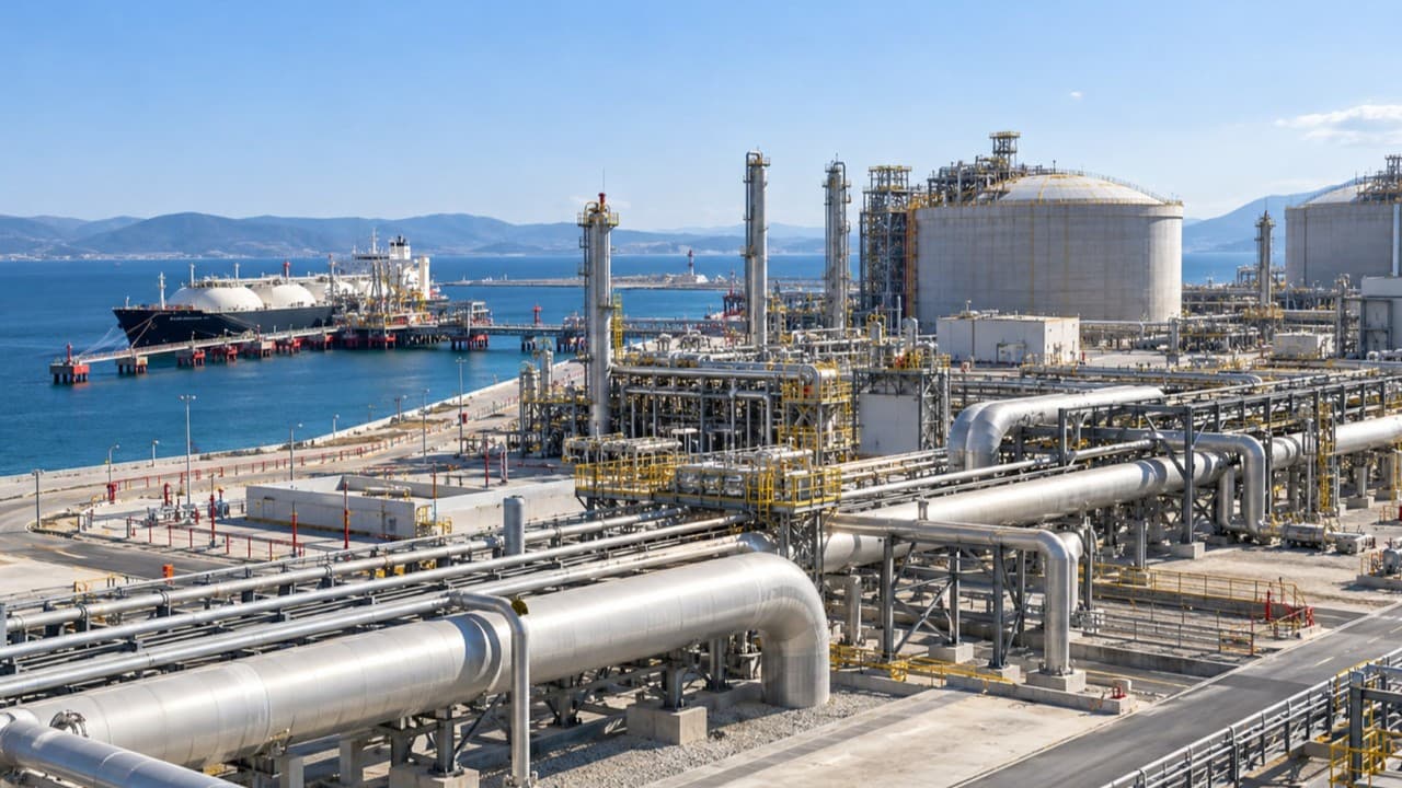 BOTAŞ'ın 2027 borçlanma ihtiyacı 312 milyar liraya yaklaştı