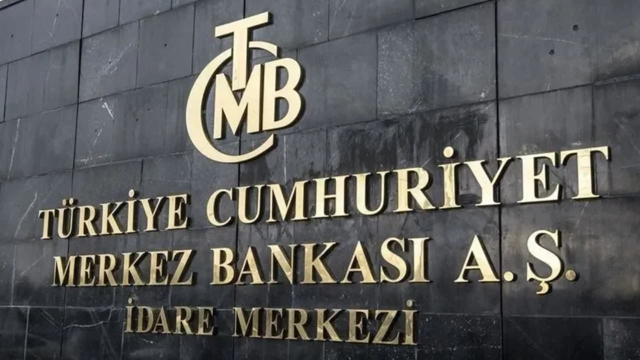 TCMB faiz kararı 22 Ekim’de saat 14.00’te açıklanacak