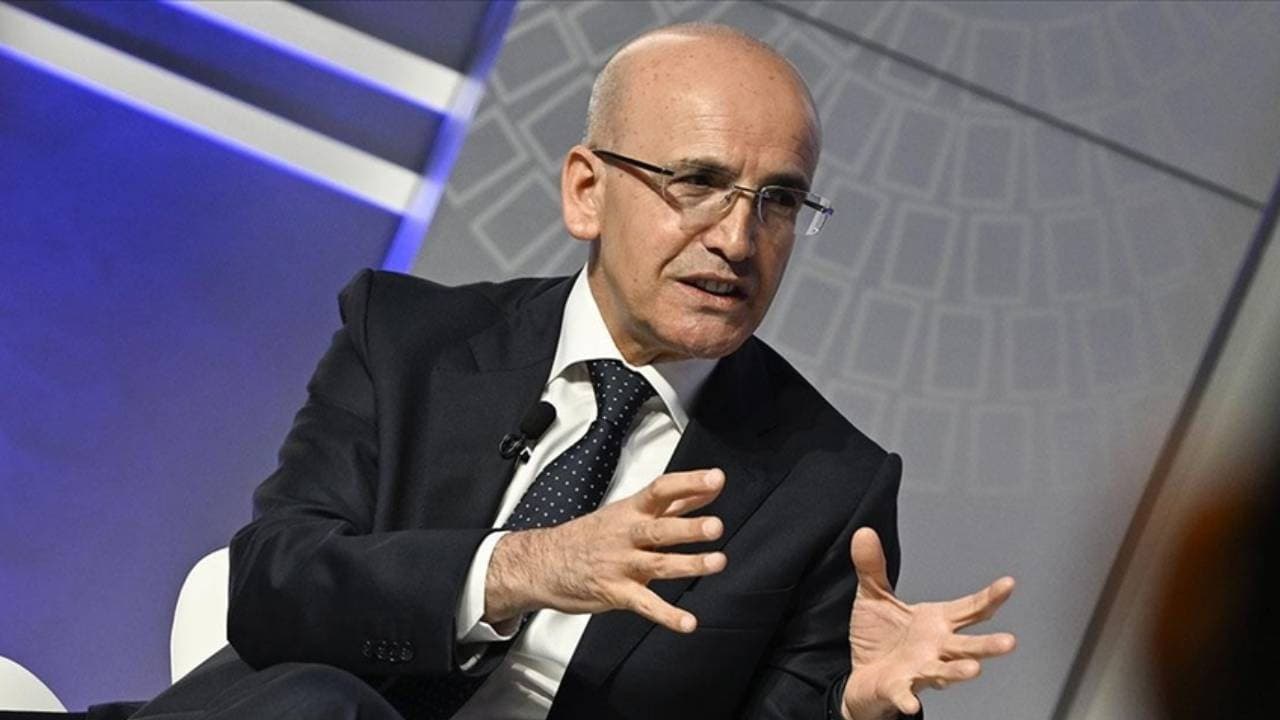 Son dakika... Bakan Şimşek'ten sorunlu fonlarda ödeme açıklaması
