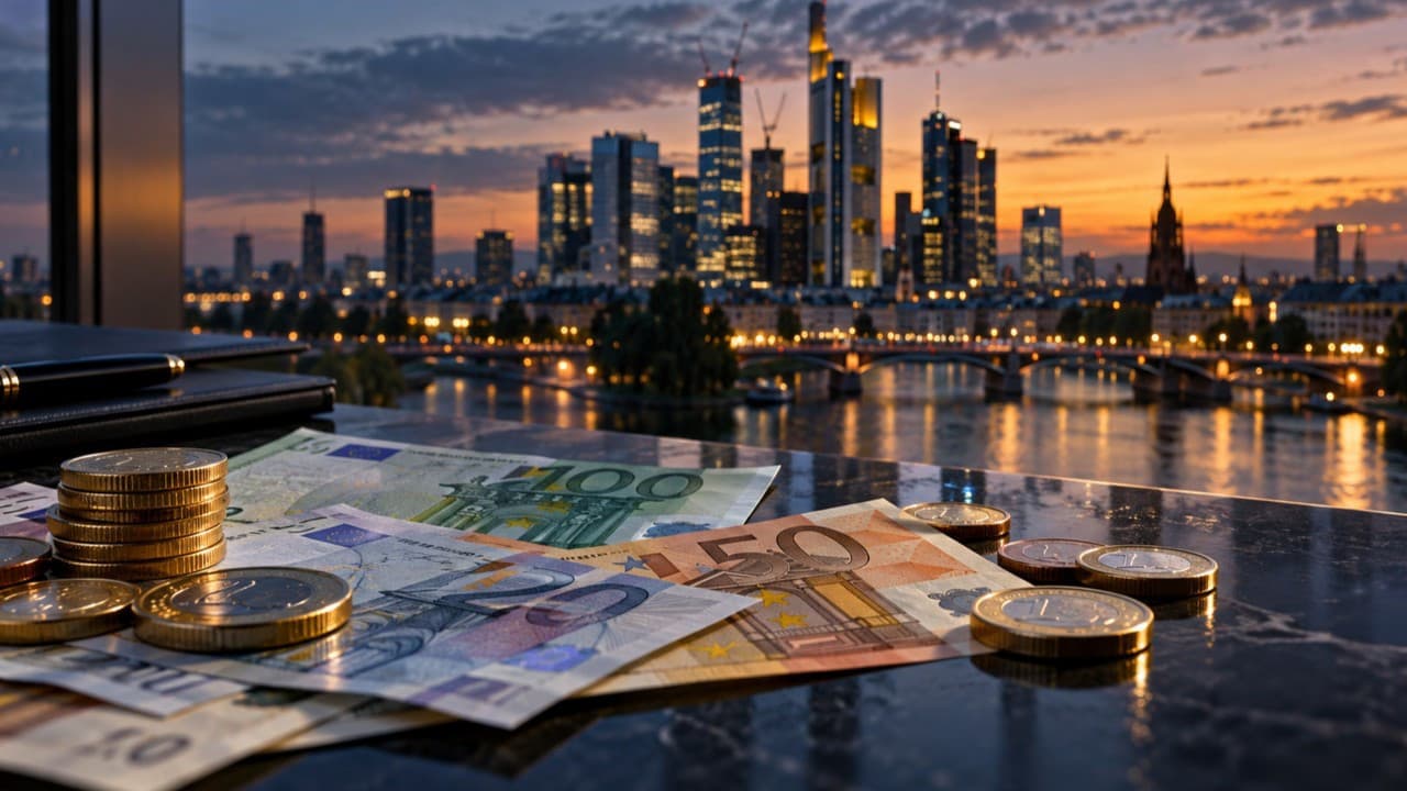 30'dan fazla merkez bankası euro için harekete geçti