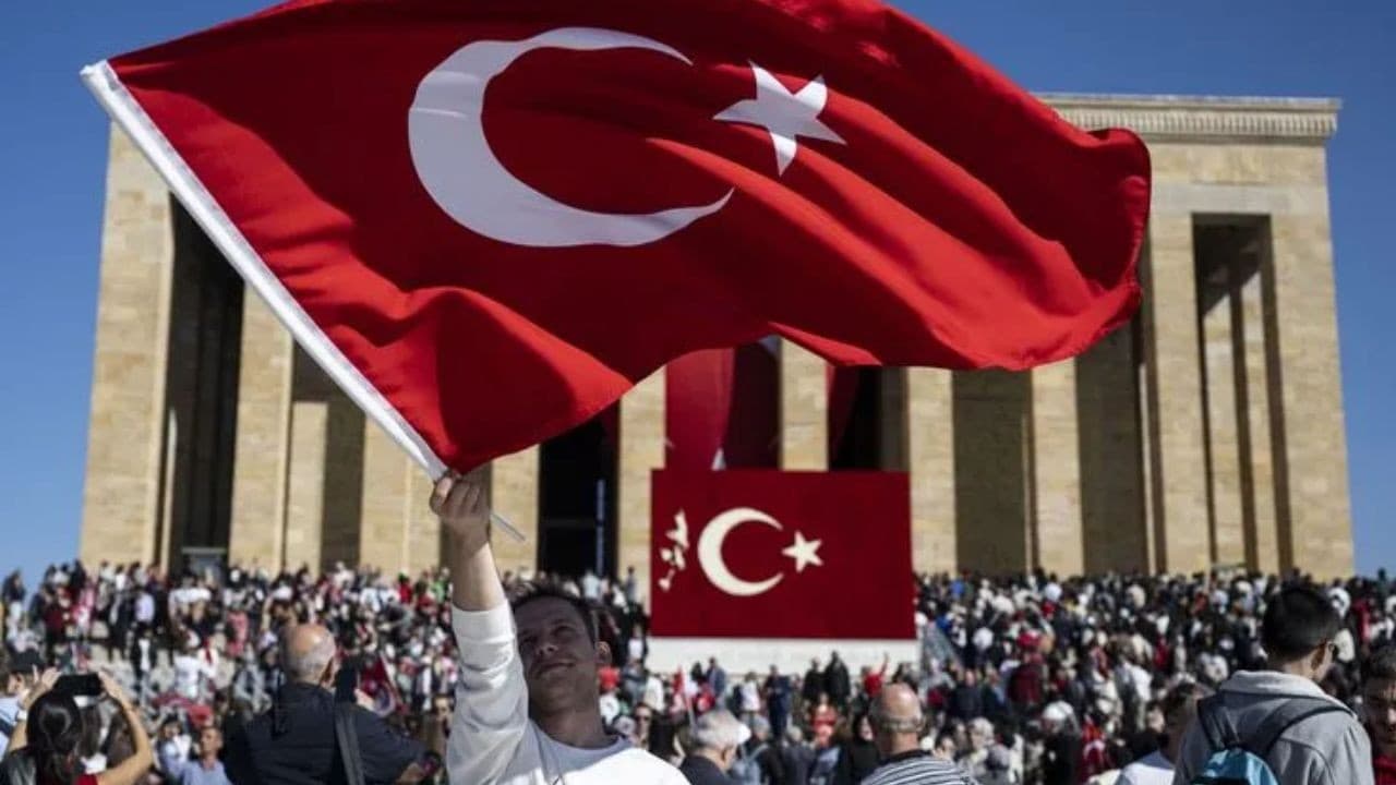 28-29 Ekim resmi tatil mi? 28-29 Ekim okul var mı?