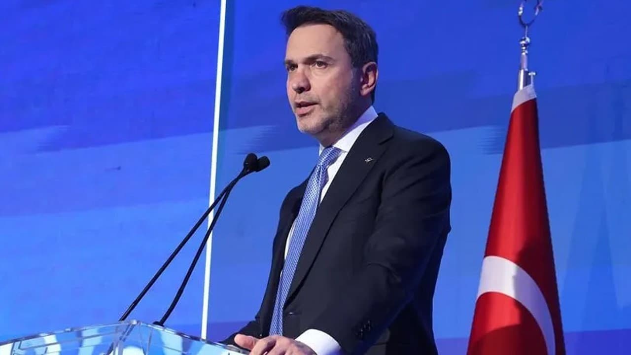 Bakan Bayraktar'dan Japonya ile işbirliği mesajı: Zorlukları beraber aşacağız