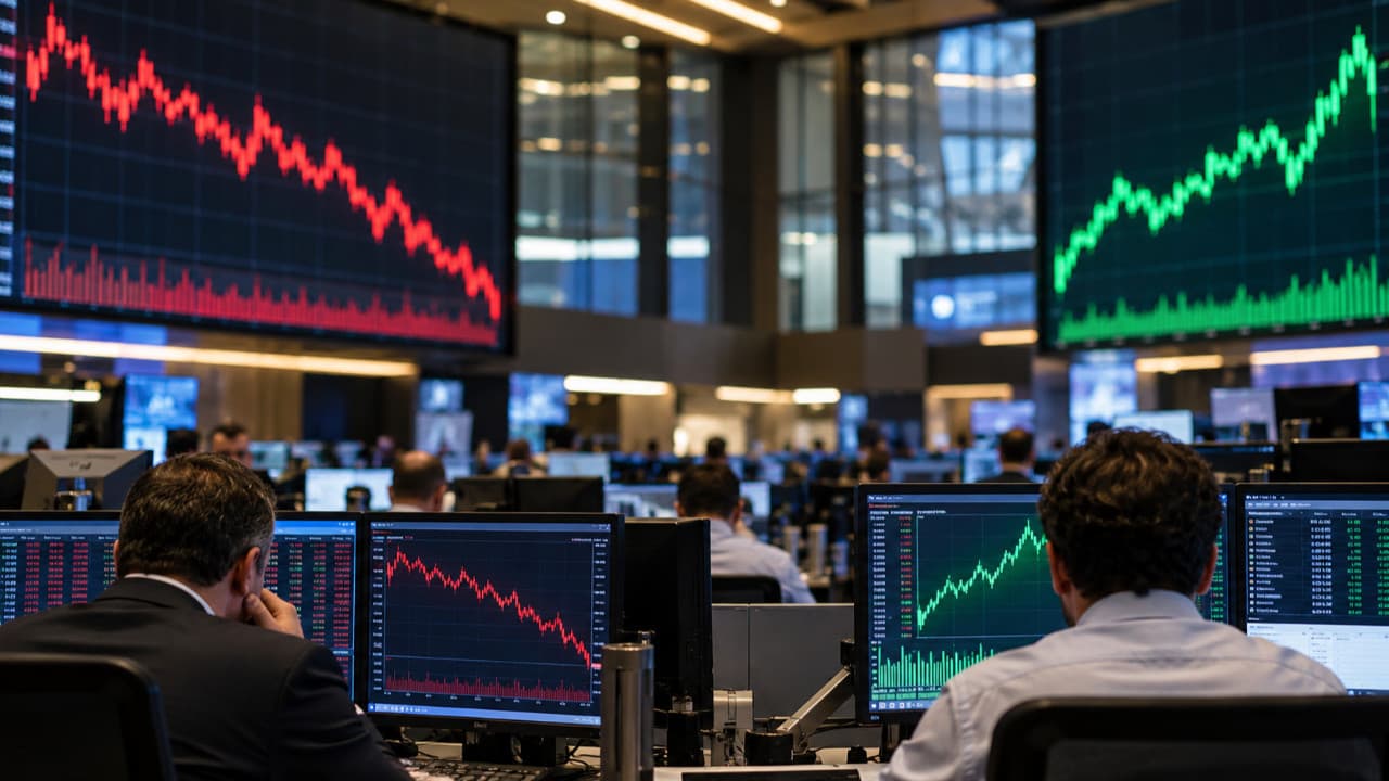 Borsa İstanbul'da bilanço beklentileri açıklandı: Bankalarda düşüş, finans dışında güçlü artış