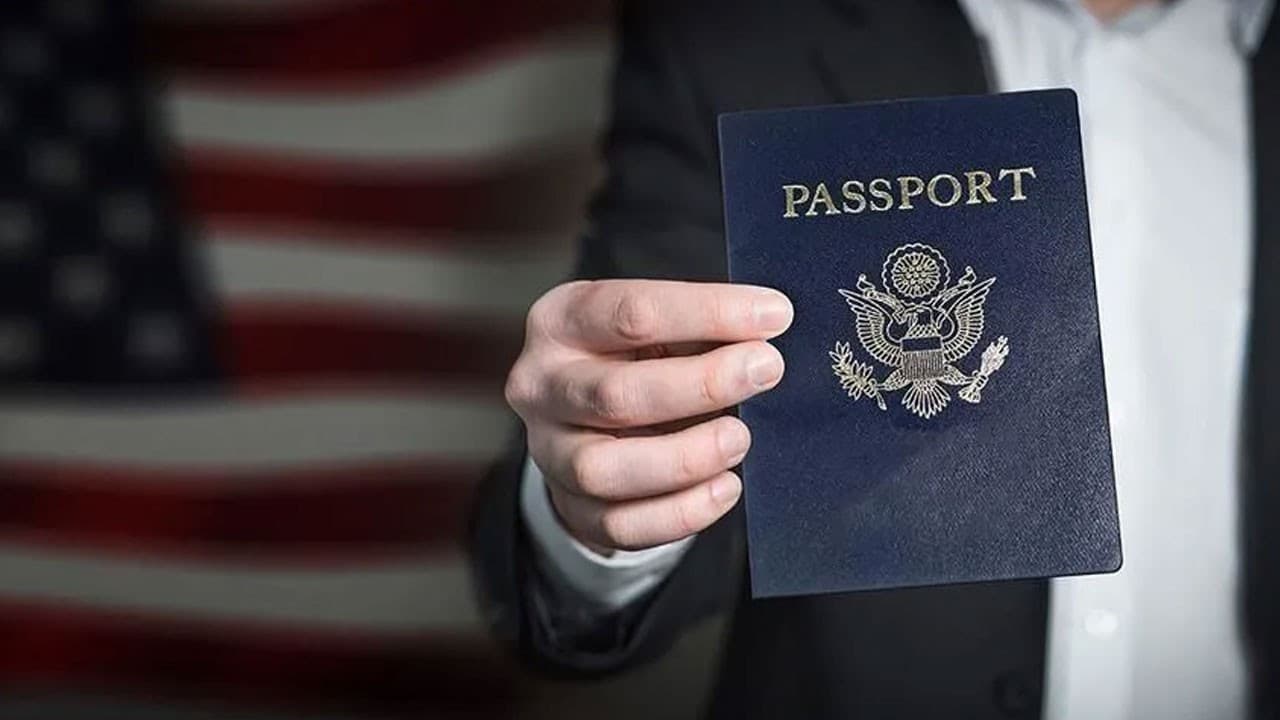 Trump yönetimi açıkladı: 300 binden fazla vize iptal edildi