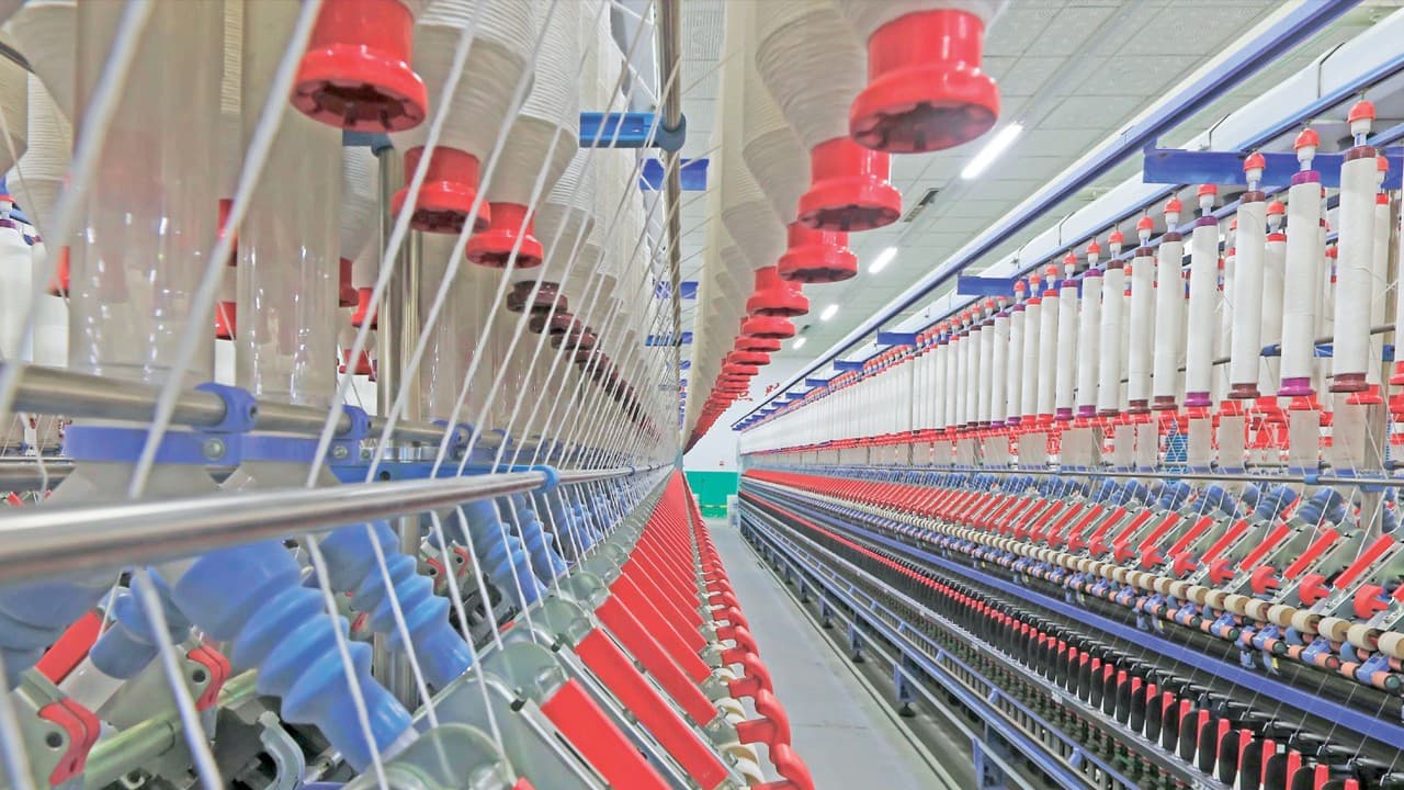 İplikte rekabeti verimlilik ve katma değer belirleyecek