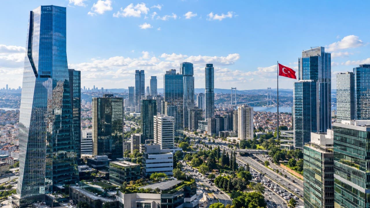 Vergi rekabetinde Türkiye ilk 10'da: ABD ve Almanya geride kaldı
