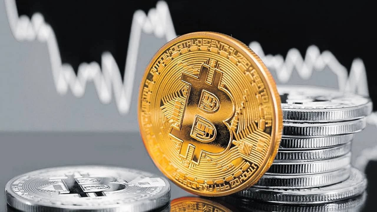 Bitcoin'de yükseliş ivmesi: 85 bin doların kapısından döndü
