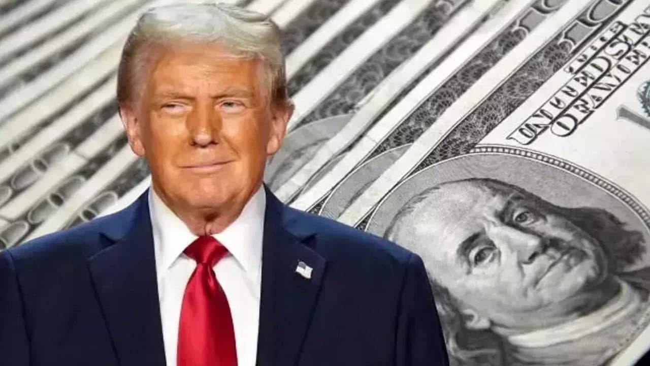 Trump'ın seçim öncesi hesapları tersine döndü: Dolar planlarını bozdu
