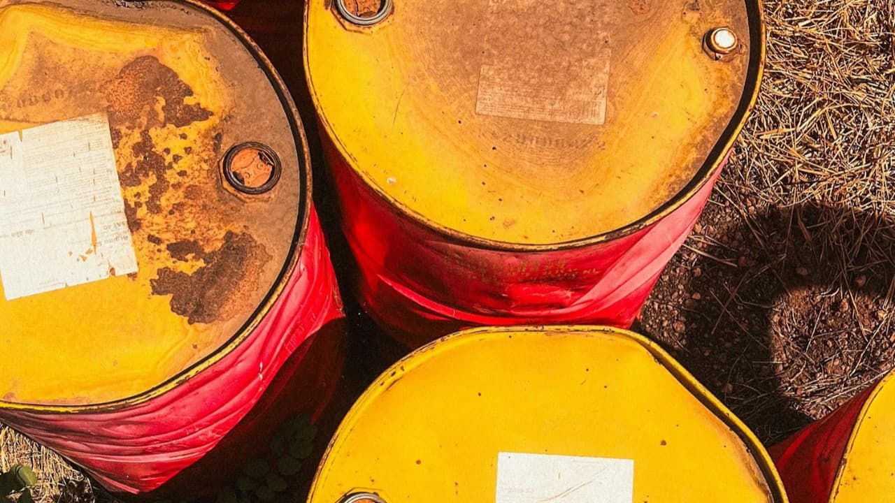 ABD'nin petrol stoklarında büyük sürpriz: Düşüş beklentinin 31 katına ulaştı