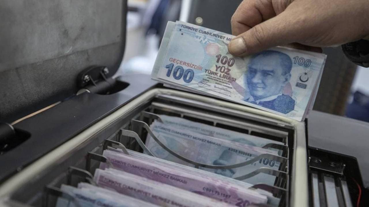 Bankacılık sektörünün mevduatı geçen hafta arttı
