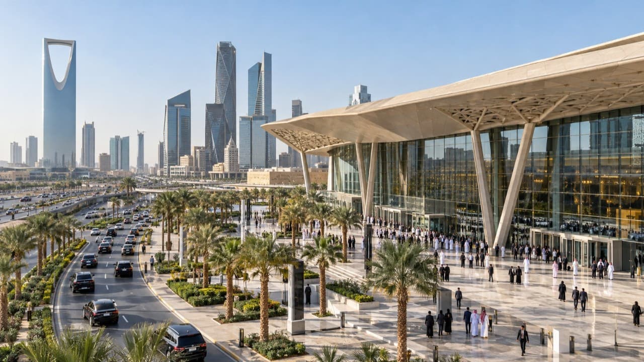 Suudi Arabistan'da iki büyük forum ertelendi: Bölgesel gerilim takvimi bozuyor